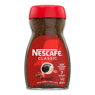 Nescafé Classic instantní káva