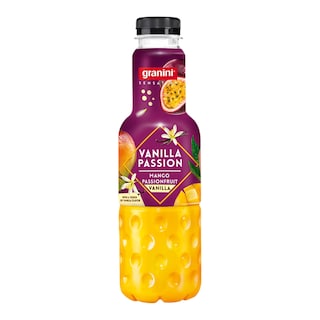 Granini Sensation Ovocný nápoj vanilka