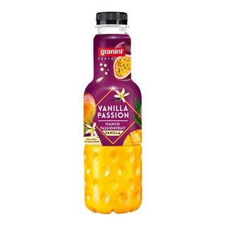 Granini Sensation Ovocný nápoj vanilka