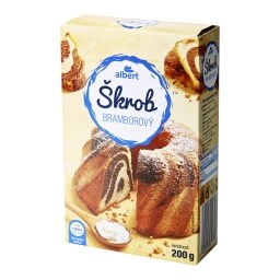Škro­by
