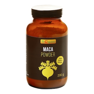 BiOrganic Bio Maca prášek