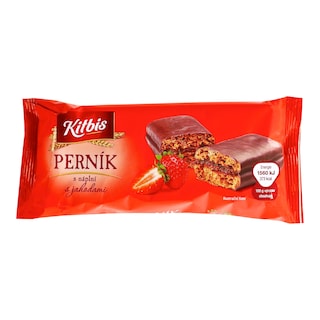 Kitbis Perník jahodový