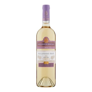 Zámecké Vinařství Bzenec Rulandské šedé