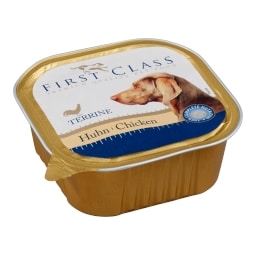 First Class Paštika s drůbežím