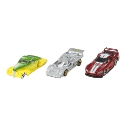 Mattel Hot Wheels Angličák