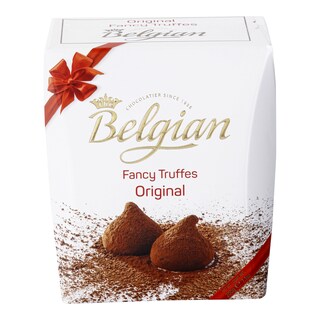 Belgian Kakaový dezert