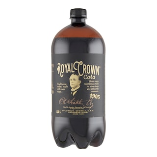 Royal Crown Cola