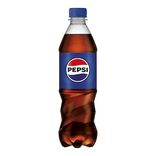 Pepsi Cola