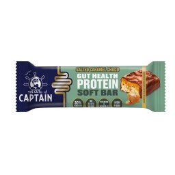 Captain Tyčinka proteinová slaný karamel