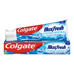 Colgate Max Fresh Zubní pasta Original