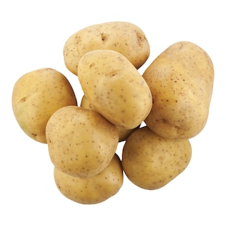 Brambory konzumní pozdní