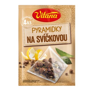 VITANA, a.s., Mělnická 133, 277 32 Byšice, Česká republika