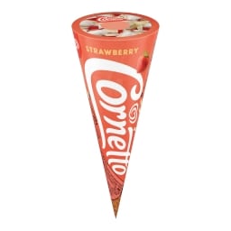 Cornetto Jahoda