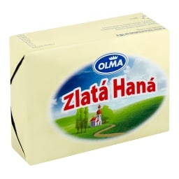 Olma Zlatá Haná