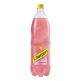 Schweppes Pink Tonic
