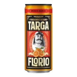 Targa Florio pomeranč