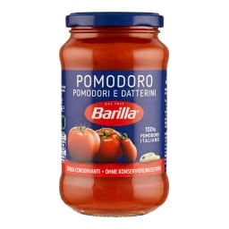 Barilla Pomodoro