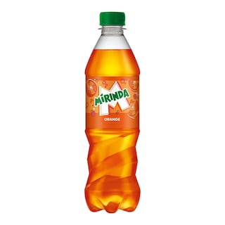 Mirinda pomeranč