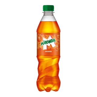 Mirinda pomeranč