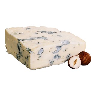Sýr Fourme d'Ambert CHOP 50% mini