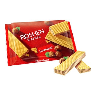 ROSHEN Confectionery Corporation 1 Nauky Ave, building 1, 03039 Kyjev, Ukrajina