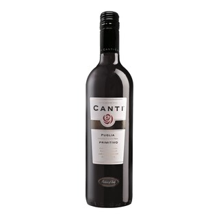 Primitivo IGT Puglia