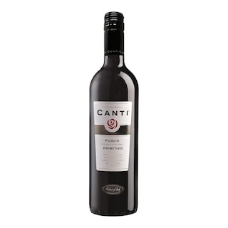 Primitivo IGT Puglia