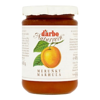 Darbo Džem meruňkový