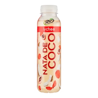 Rio Nata de coco liči