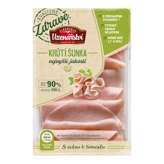 Albert Šunka krůtí