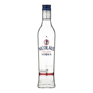 Nicolaus Vodka extra jemná