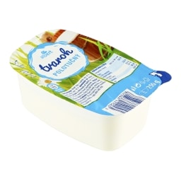 Měkké