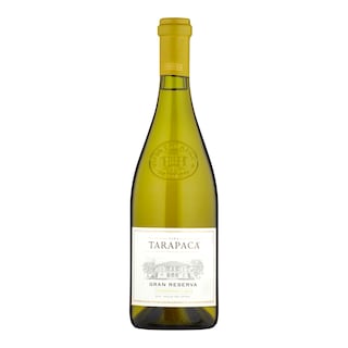 Viña Tarapacá Gran Reserva Chardonnay