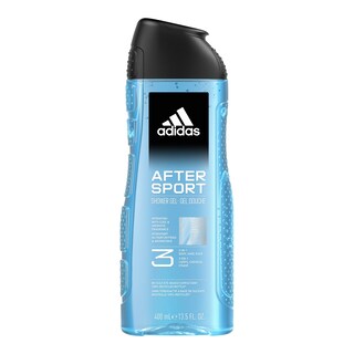 Adidas After Sport pánský sprchový gel