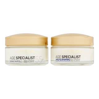 LOréal Paris Age Specialist 55+ denní krém