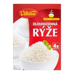 Vitana Rýže dlouhozrnná