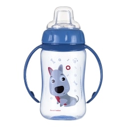 Canpol Babies Hrneček Cute mix, 320 ml