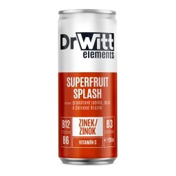 DrWitt Elements Superfruit Splash