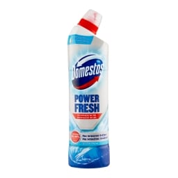 Domestos Power Fresh WC gel oceán