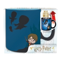 Hrnek Harry Potter 460 ml, Expecto