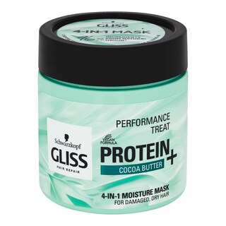 Gliss Performance 4v1 hydratační maska