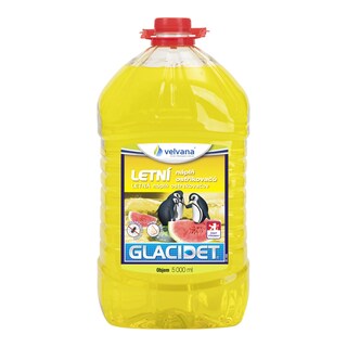 Glacidet Letní směs do ostřikovačů