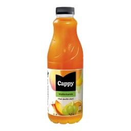 Cappy Multivitamin