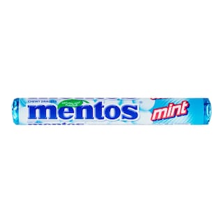 Perfetti Van Melle Benelux B.V. 4800 DA, Breda, Nizozemsko