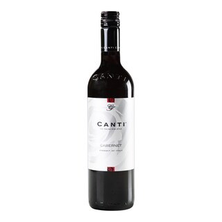 Canti Cabernet Sauvignon