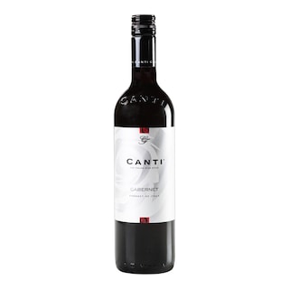 Canti Cabernet Sauvignon