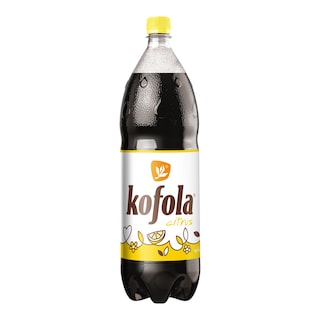 Kofola Citrus