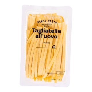 Albert Tagliatelle