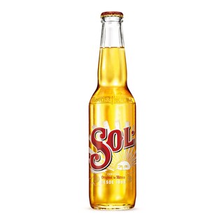 Sol Cerveza