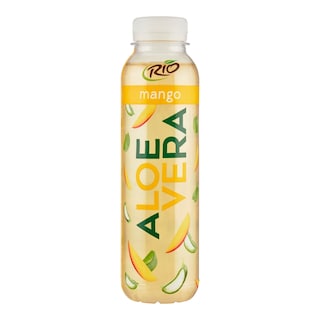 Rio Aloe vera mango
